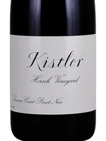 Hirsch Vineyard Pinot Noir