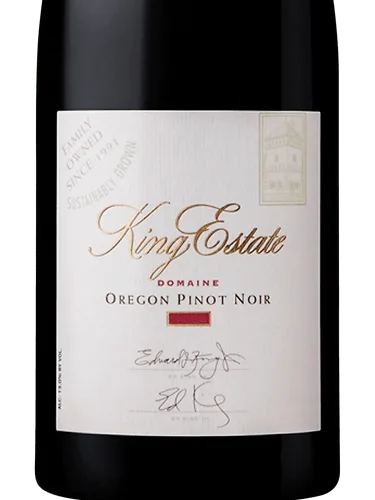 Domaine Pinot Noir