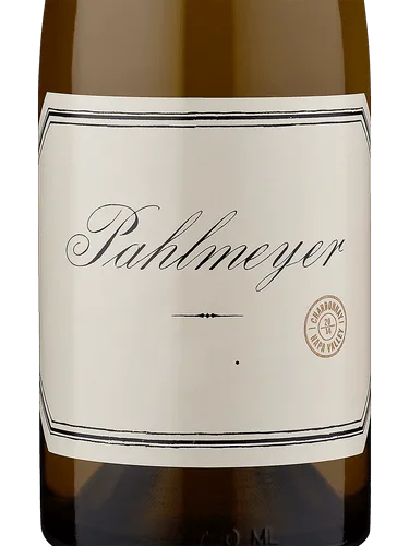 Napa Valley Chardonnay