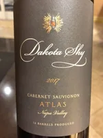 Atlas Cabernet Sauvignon