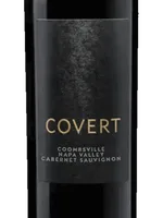 Napa Valley Cabernet Sauvignon