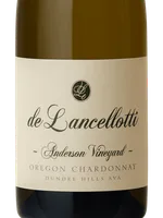 Anderson Vineyard Chardonnay