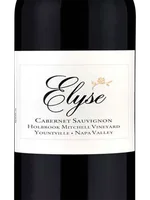 Holbrook Mitchell Vineyard Cabernet Sauvignon