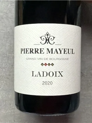 Ladoix