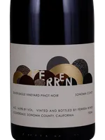 Silver Eagle Vineyard Pinot Noir