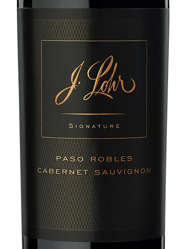 Signature Cabernet Sauvignon