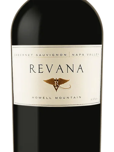 Howell Mountain Cabernet Sauvignon
