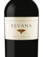 Howell Mountain Cabernet Sauvignon