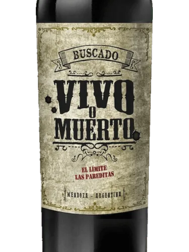 El Limite Las Pareditas