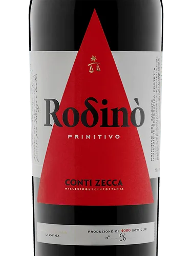 Rodinò Primitivo