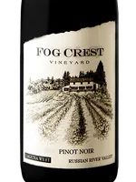 Laguna West Pinot Noir