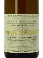 Chassagne-Montrachet 1er Cru 'Clos de la Maltroye'