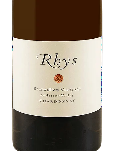 Bearwallow Vineyard Chardonnay