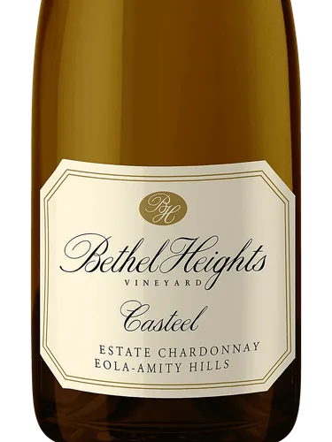 Casteel Estate Chardonnay