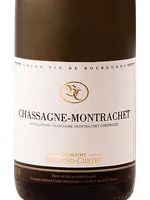 Chassagne-Montrachet