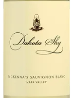 Mckenna's Sauvignon Blanc