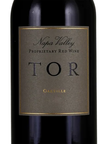 Proprietary Red
