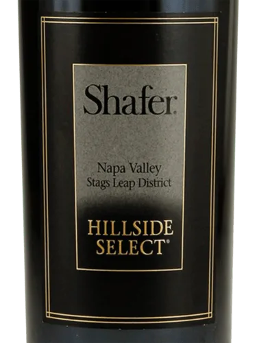 Hillside Select Cabernet Sauvignon
