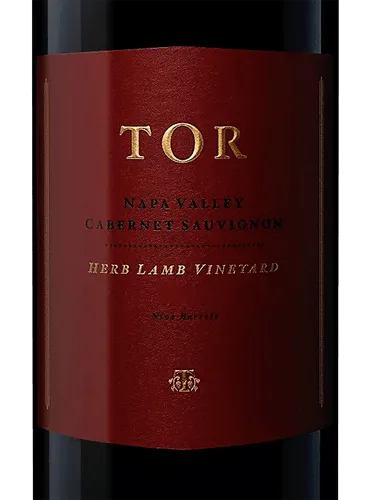 Herb Lamb Vineyard Cabernet Sauvignon