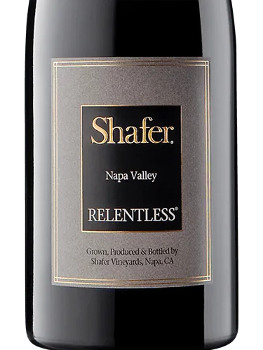 Relentless