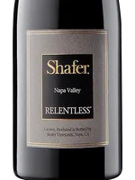 Relentless