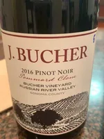 Pommard Clone Pinot Noir
