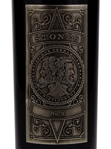Stones No. 2