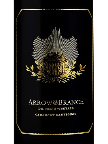 Dr. Crane Vineyard Cabernet Sauvignon