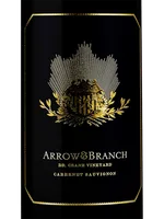Dr. Crane Vineyard Cabernet Sauvignon