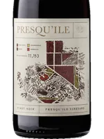 Presqu'ile Vineyard Pinot Noir