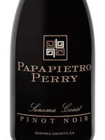 Sonoma Coast Pinot Noir