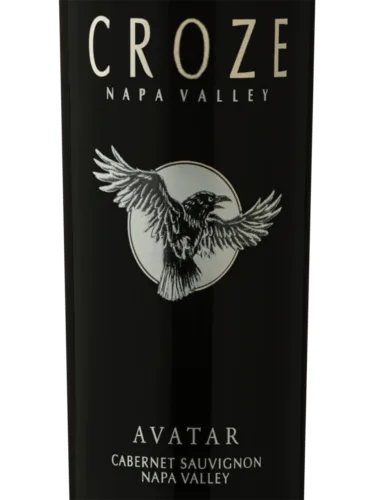 Avatar Cabernet Sauvignon