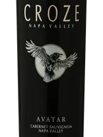 Avatar Cabernet Sauvignon