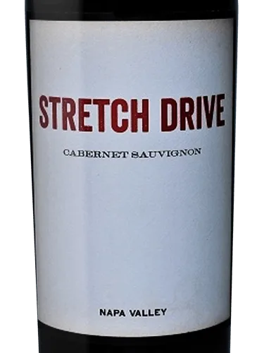 Stretch Drive Cabernet Sauvignon
