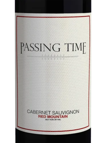 Red Mountain Cabernet Sauvignon