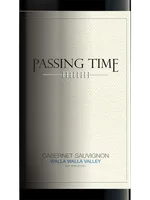 Walla Walla Valley Cabernet Sauvignon