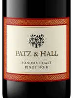 Sonoma Coast Pinot Noir