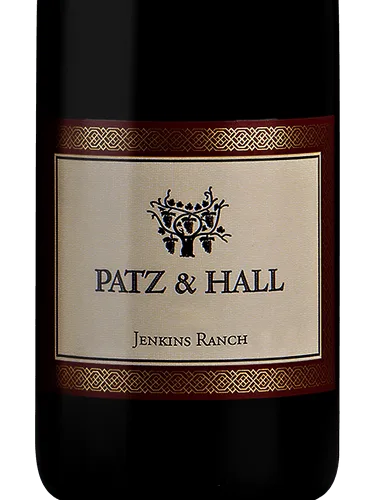 Jenkins Ranch Pinot Noir