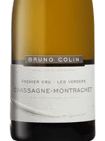 Chassagne-Montrachet Premier Cru 'Les Vergers'