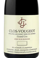 Clos-Vougeot Grand Cru