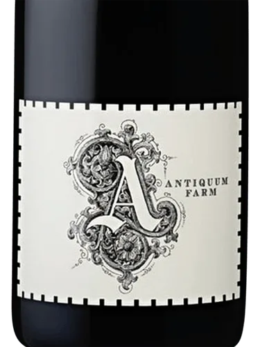 Luxuria Pinot Noir