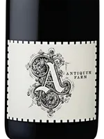Luxuria Pinot Noir