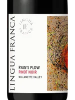 Ryan's Plow Pinot Noir