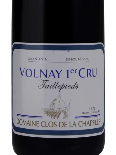 Volnay 1er Cru 'Taillepieds'