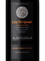 Finca Don Juan Malbec - Cabernet Franc