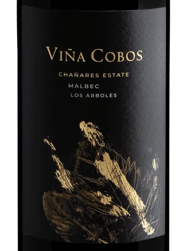 Cobos Chañares Estate Malbec