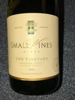 TBH Vineyard Chardonnay