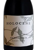 Memorialis Pinot Noir