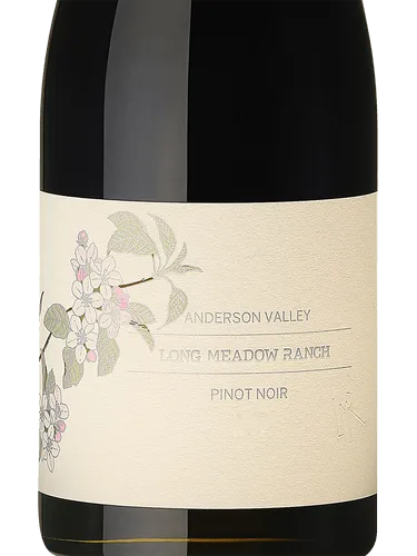 Anderson Valley Pinot Noir