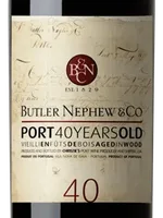 40 Years Old Port